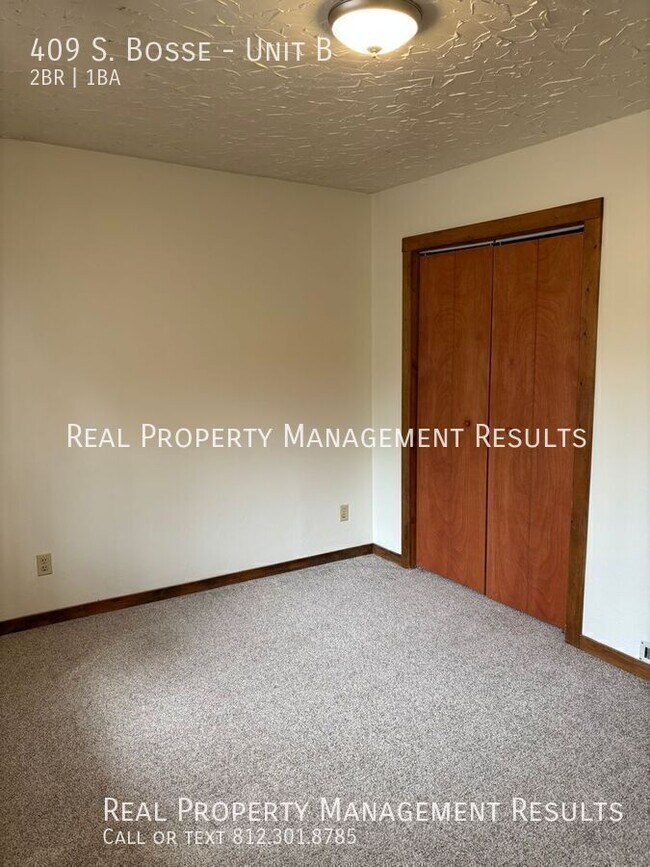 Building Photo - 409 S. Bosse-Unit B