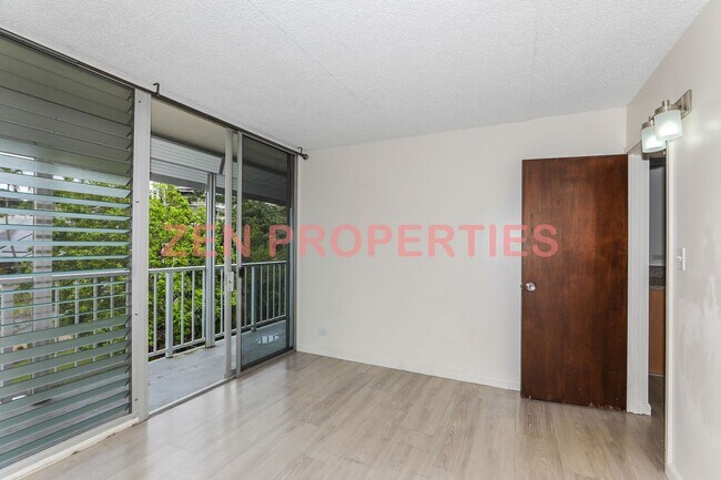 Building Photo - 1 Bdrm 1 Bath 1 Parking at Makiki Hillside