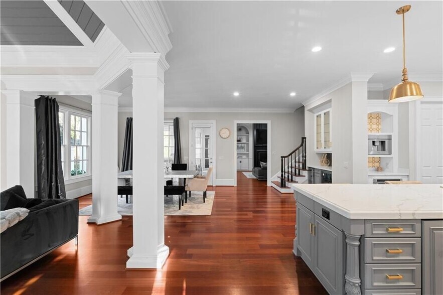 Building Photo - 980 Fenimore Cir