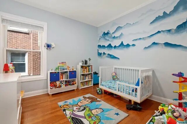 Building Photo - 7619 N Bosworth Ave