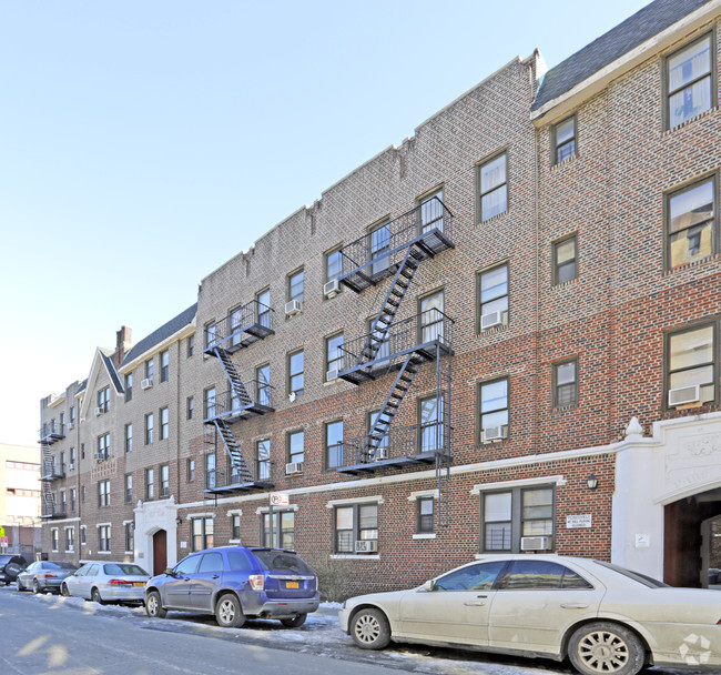 Building Photo - 32-40 and 32-50 93rd Street