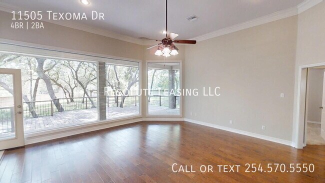 Building Photo - 11505 Texoma Dr