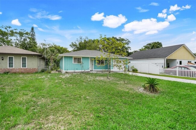 Building Photo - 1407 Louisiana Ave