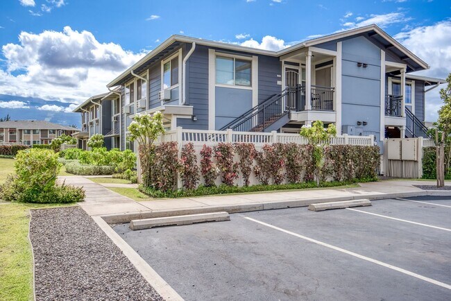 Building Photo - Unfurnished Modern 2 Bed/2 Bath - The Flat...