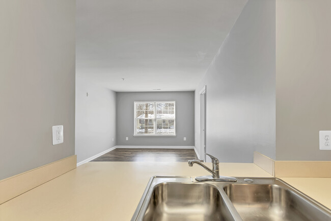 Building Photo - 301 Dorchester Ave