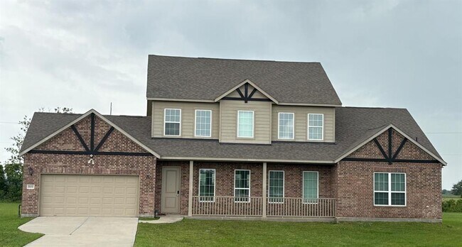 Primary Photo - 18650 Cypress Hill Dr