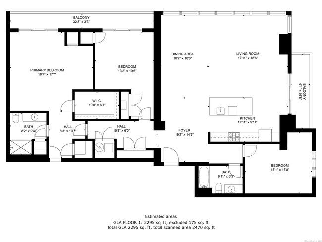 Building Photo - 1 Hbr Pt Rd