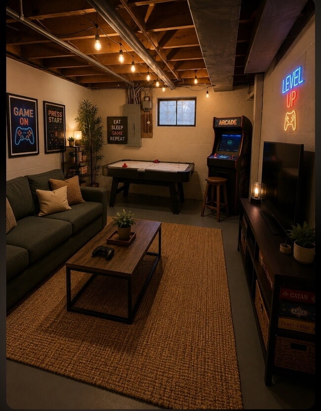 Building Photo - "Spacious 5-Bedroom Retreat with Cozy Fireplace in Fort Washington!"