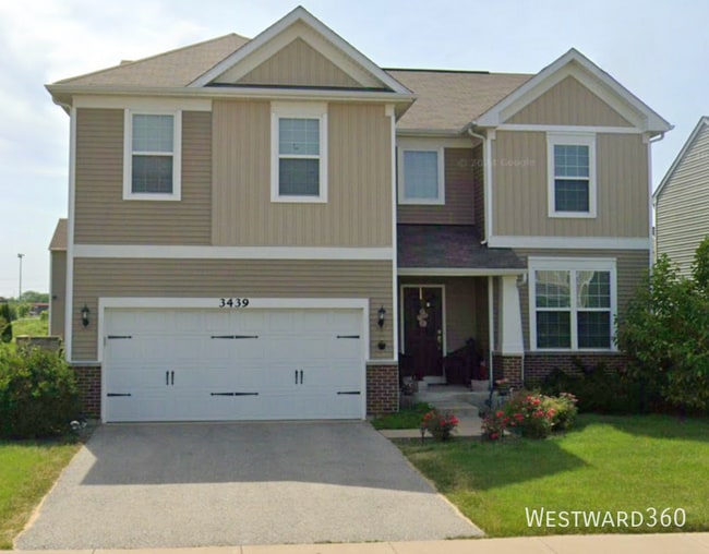 Primary Photo - 3439 Birch Ln