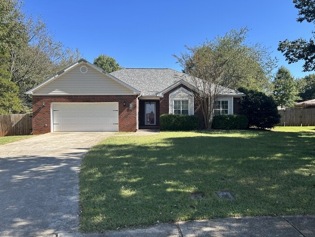 Building Photo - 103 Bell Rosa Ct