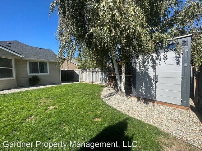 Building Photo - 3 br, 2 bath House - 814 S Cherokee Ave