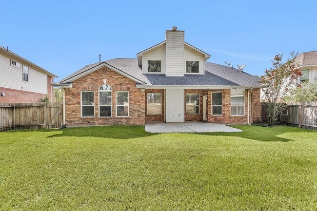 Building Photo - 3118 Legends Mist Dr