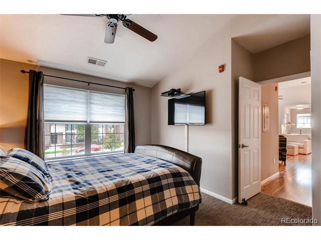 Building Photo - 3870 S Dayton St