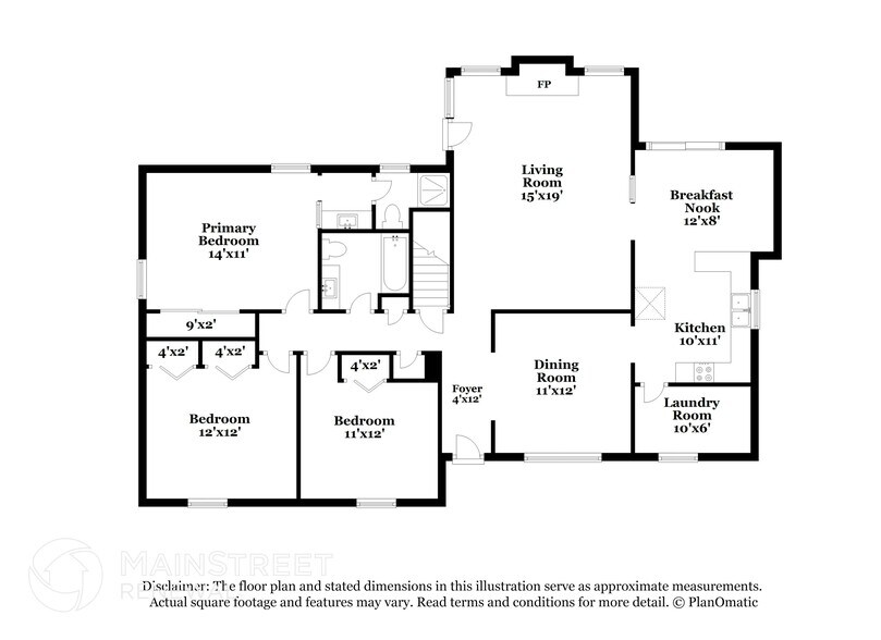 Building Photo - 500 NW 36th St Terrace
