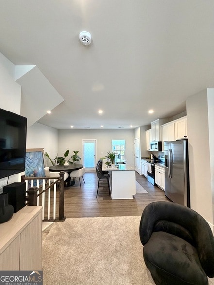 Building Photo - 2000 Fortuna St