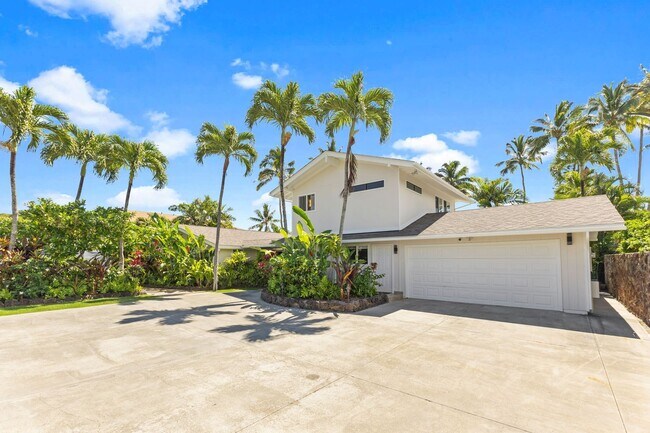 Building Photo - 748 Mokapu Rd