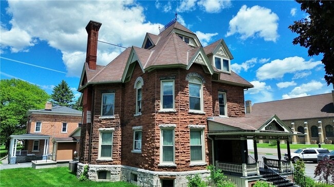 Building Photo - 75 E Genesee St