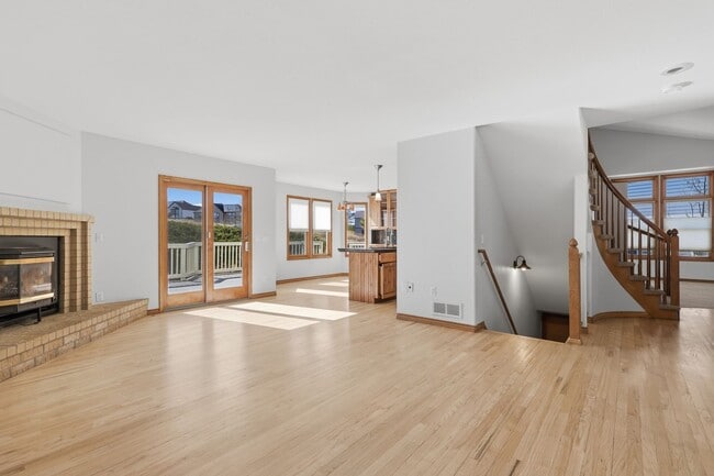 Building Photo - 4 Bed 2.5 Bath Home in Plum Creek of Castle Rock