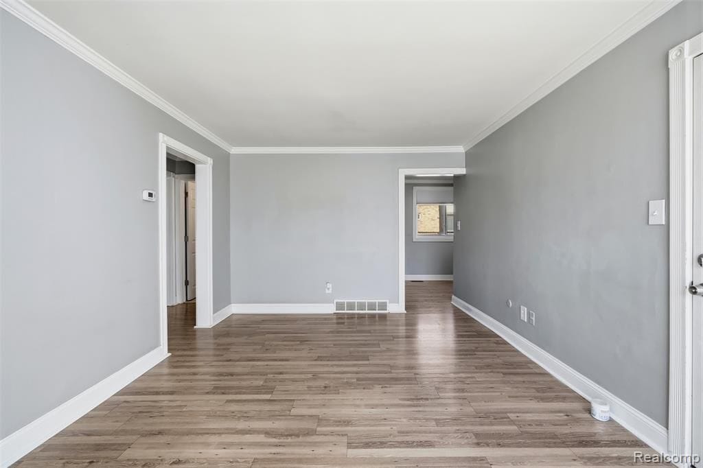 Building Photo - 4030 W 13 Mile Rd