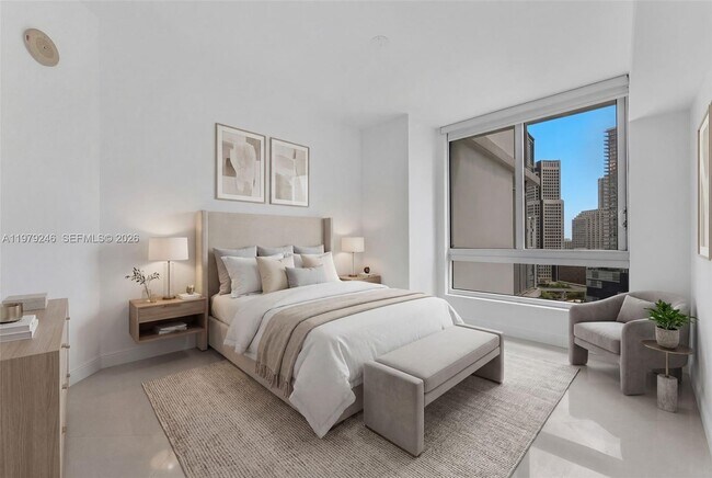 Building Photo - 350 S Miami Ave