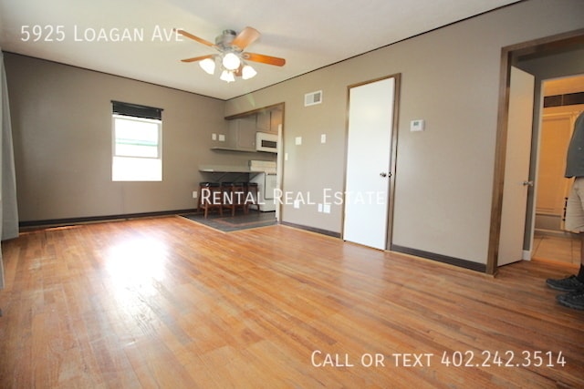 Building Photo - 5925 Logan Ave