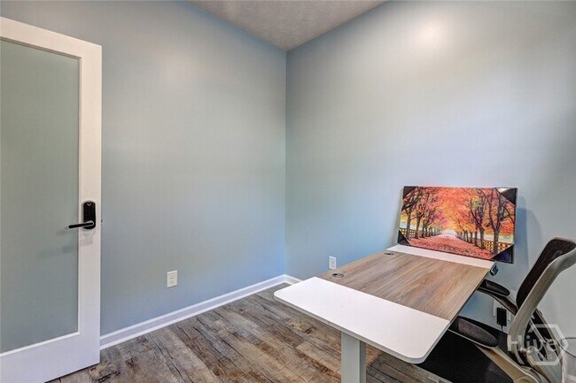 Building Photo - 333 Alcovy St