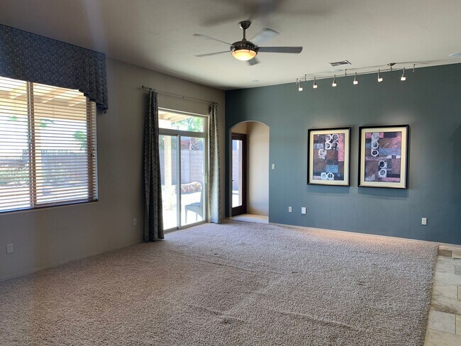 Building Photo - 3761 S Akers Way