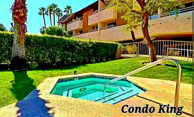 Building Photo - 464 S Calle Encilia