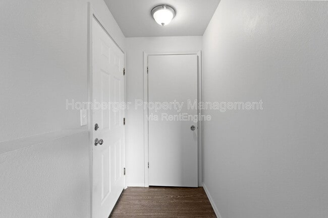 Building Photo - 3203 N Smith St
