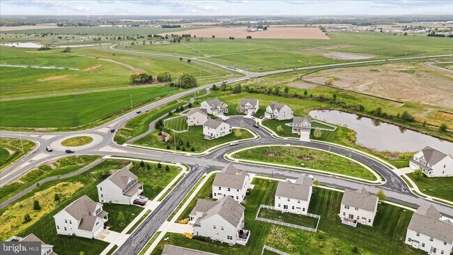 Building Photo - 712 Wallasey Dr