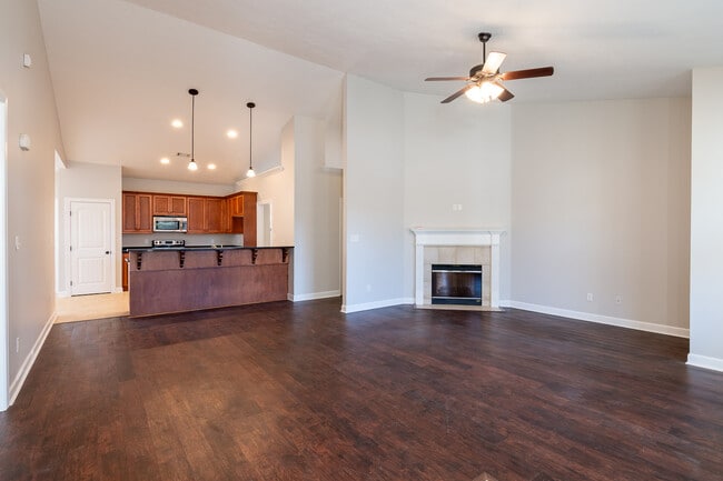 Building Photo - 1204 Stone Meadows Ct