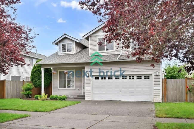 Building Photo - Spacious 5-Bed Home in Lynnwood with 2.5 Baths – Your Ideal Family Retreat!