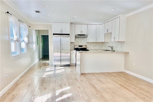 Building Photo - 1163 N Poinsettia Pl