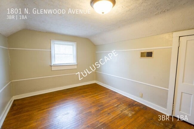 Building Photo - 1801 N Glenwood Ave