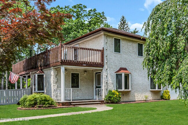 Primary Photo - 1280 Whitesville Rd