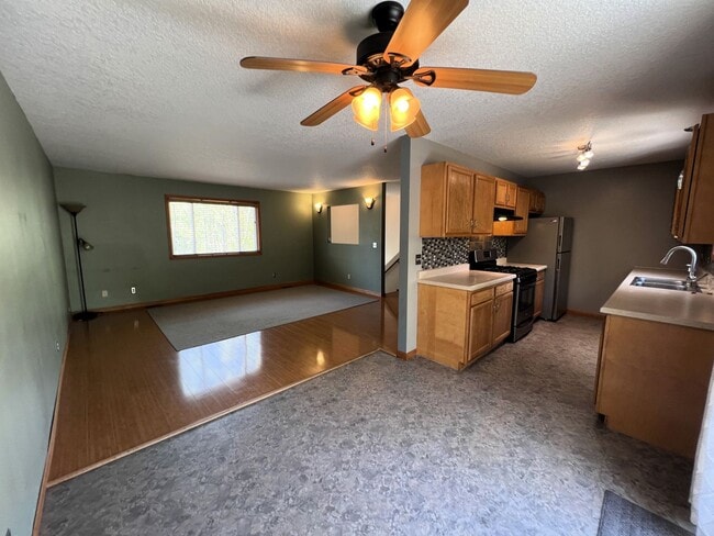 Building Photo - Bright, Spacious, and Surrounded by Nature