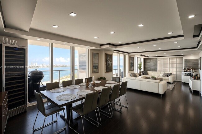Building Photo - 50 Biscayne Blvd
