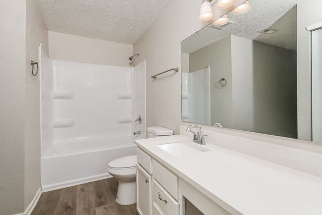 Building Photo - 8943 Browns Valley Ln