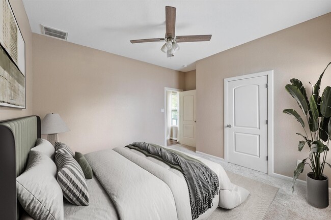 Building Photo - 3706 Nathaniel Brown St