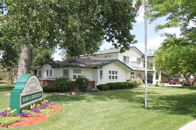 Primary Photo - Rose Tree Village