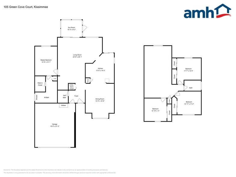 Building Photo - 105 Green Cove Ct