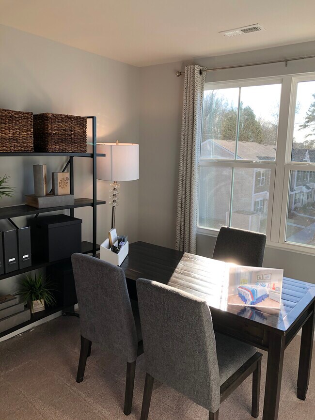 Third Bedroom - 5202 Austin Knoll Ct