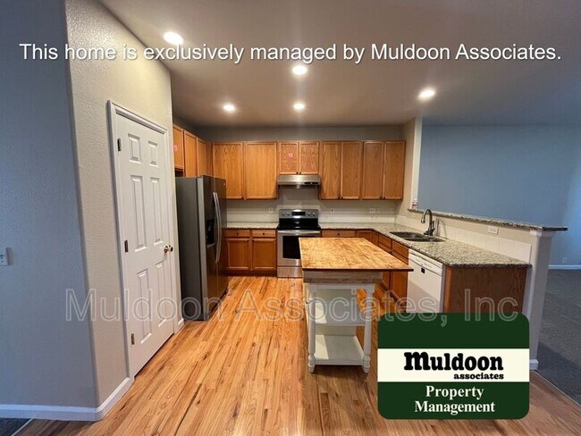Building Photo - 6231 La Plata Peak Dr
