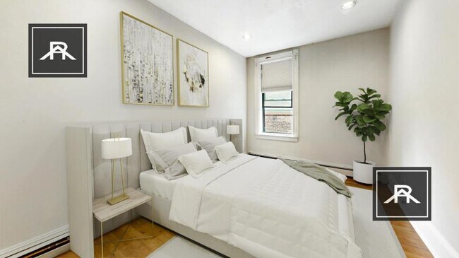 Building Photo - 2 bedroom in Boston MA 02120