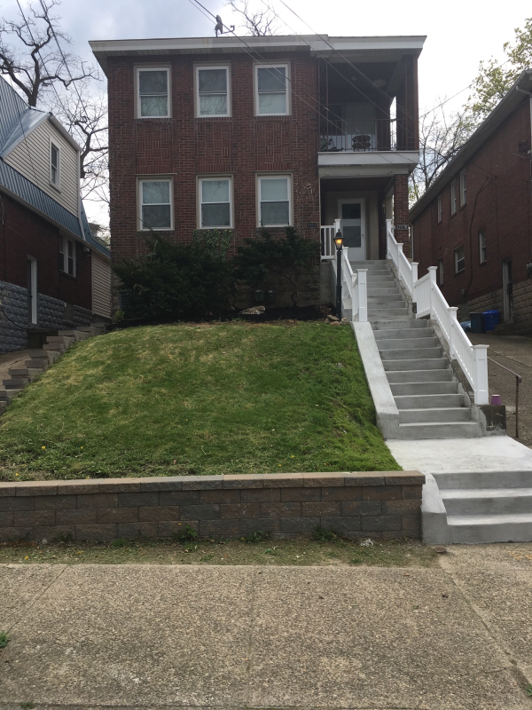 Building Photo - 2279 Shady Ave