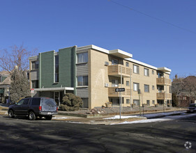 Building Photo - Bayaud Plaza