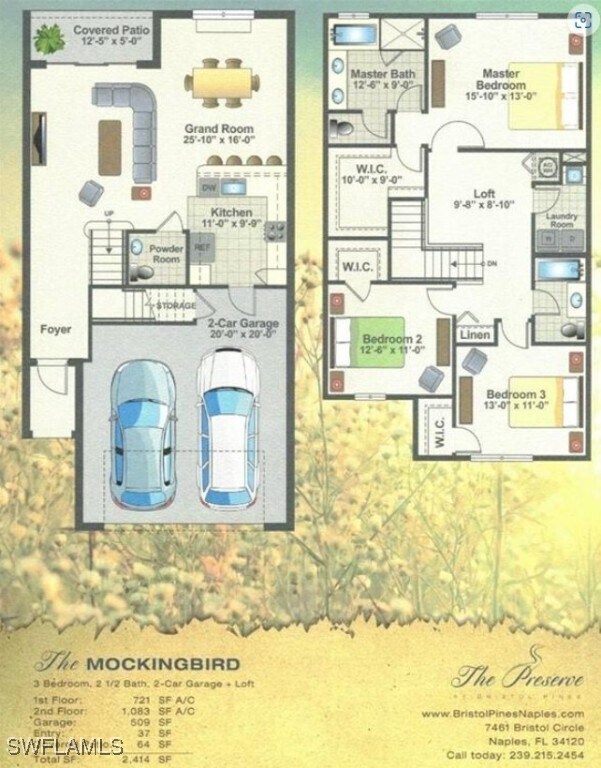 Building Photo - 7761 Bristol Cir