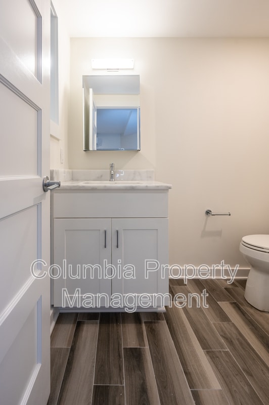 Building Photo - 1209 Lamont St NW