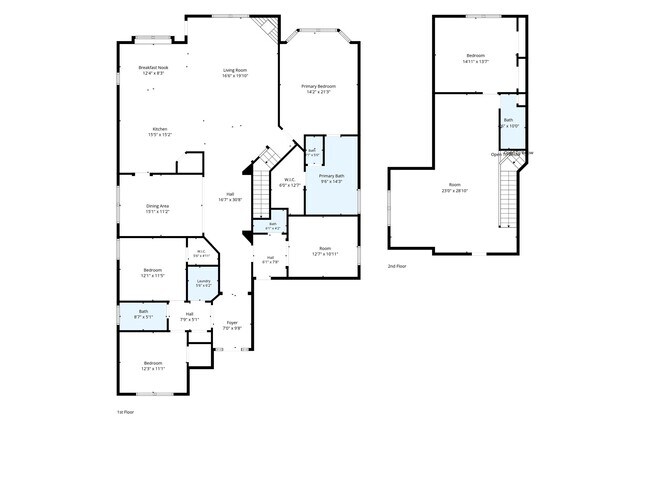 Building Photo - 5815 Creek Crossing Ct