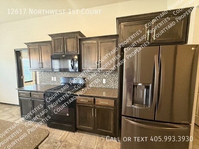 Building Photo - 12617 NW 1st Ct